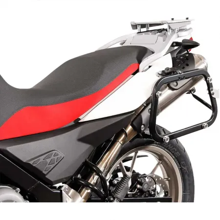 SW모텍 EVO Bmw F 650 GS 2007 G 650 GS 11-15 사이드 케이스 장착 4141897656