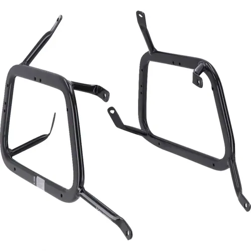 SW모텍 EVO Bmw R 1200 R/RS 15 R 1250 R/RS 18 사이드 케이스 장착 4141897658