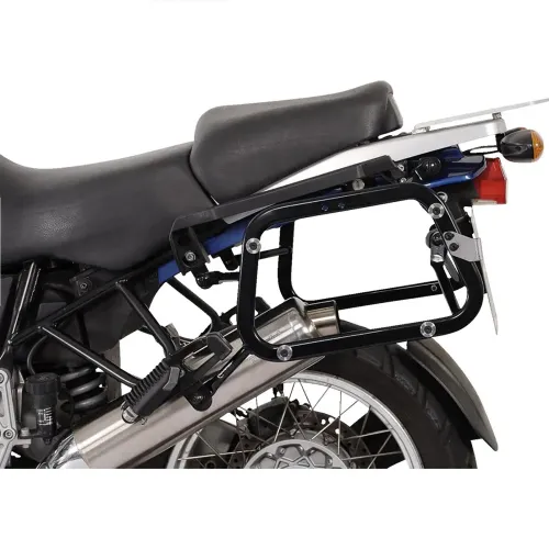 SW모텍 EVO Bmw R1100GS/R1150GS/R1150GS 어드벤처 사이드 케이스 장착 4141897659