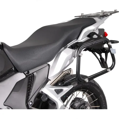 SW모텍 EVO Honda VFR 1200 X Crosstourer 12 사이드 케이스 장착 4141897665