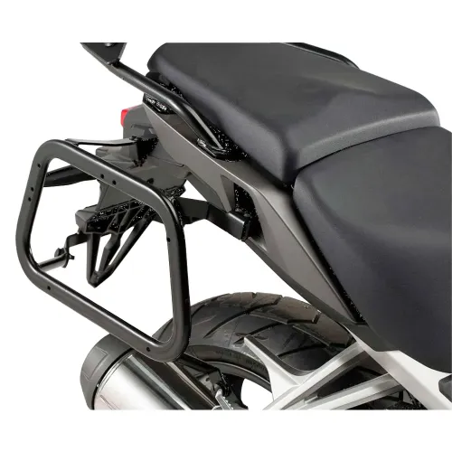 SW모텍 EVO Honda VFR 800 X Crossrunner 15 사이드 케이스 장착 4141897666