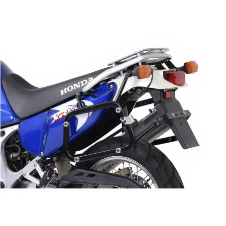 SW모텍 EVO Honda XRV 750 Africa Twin 92-03 사이드 케이스 장착 4141897667