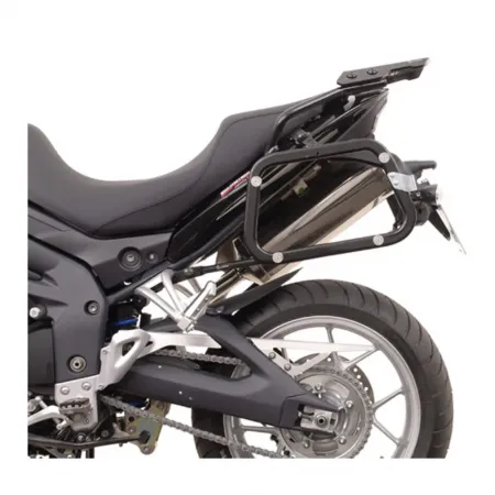SW모텍 EVO Triumph Tiger 1050 06-12 사이드 케이스 장착 4141897672