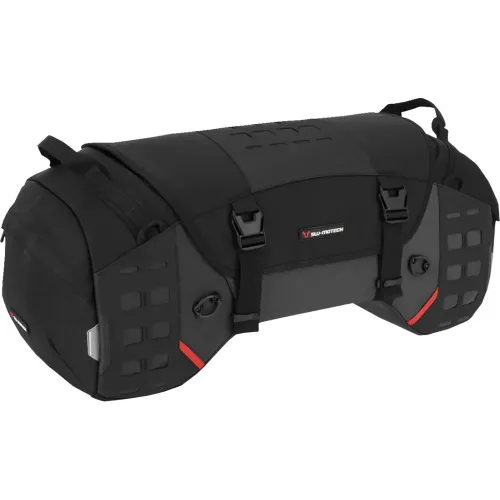 SW모텍 Pro Travelbag 1680d 오토바이 테일 가방 4141897704