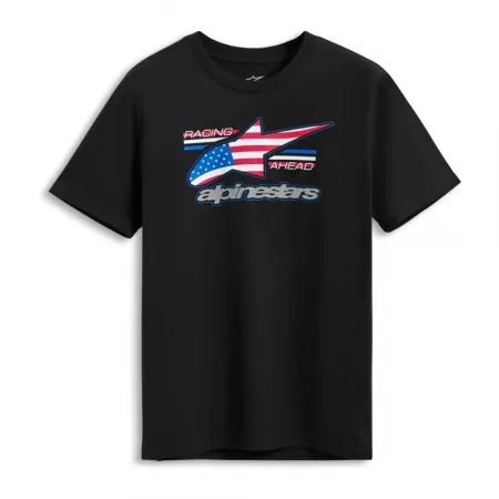 알파인스타 National CSF 반팔 티셔츠 4141923319