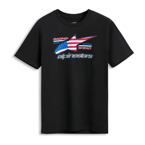 알파인스타 National CSF 반팔 티셔츠 4141923319