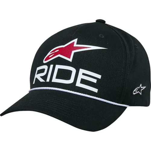 알파인스타 Ride Comp 모자 4141923361