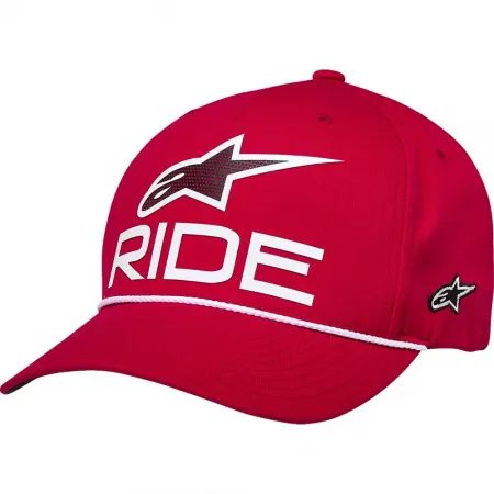 알파인스타 Ride Comp 모자 4141923363