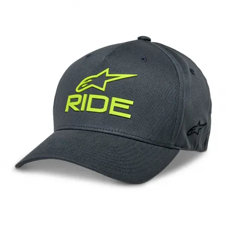 알파인스타 Ride Sonic 모자 4141923364