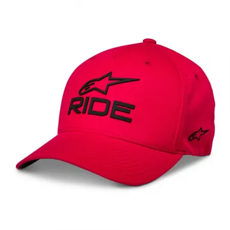 알파인스타 Ride Sonic 모자 4141923365