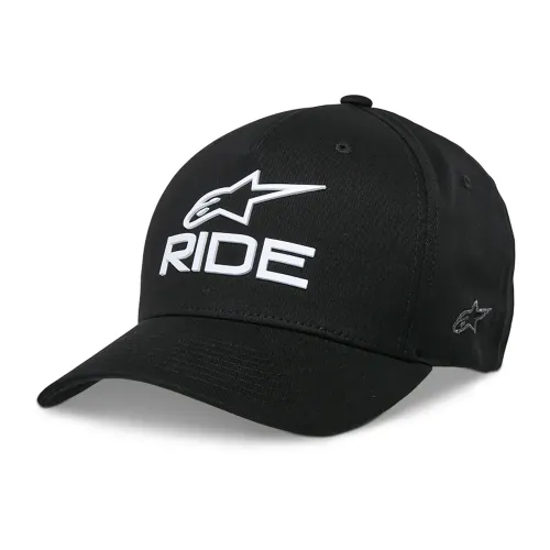 알파인스타 Ride Sonic 모자 4141923366