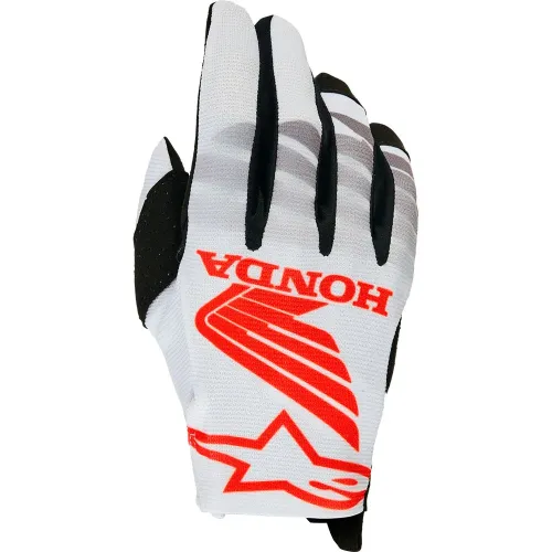 알파인스타 혼다 Radar 오프로드 장갑 4141929269