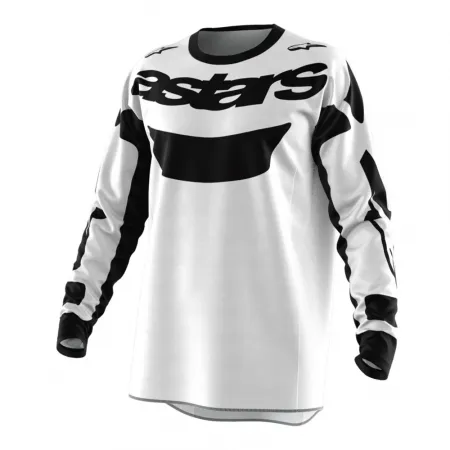 알파인스타 Racer Riway 긴팔 저지 4141929356