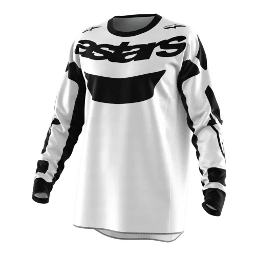 알파인스타 Racer Riway 긴팔 저지 4141929356