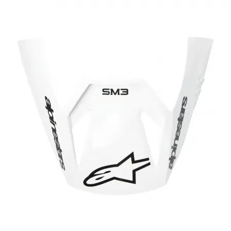 알파인스타 SM3 Radium ECE06 바이저 4141929427