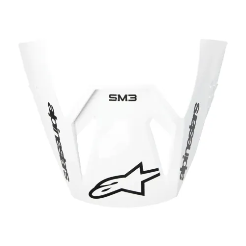 알파인스타 SM3 Radium ECE06 바이저 4141929427
