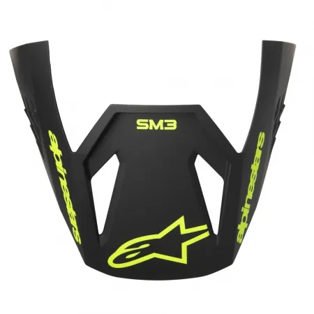 알파인스타 SM3 Radium ECE06 바이저 4141929428