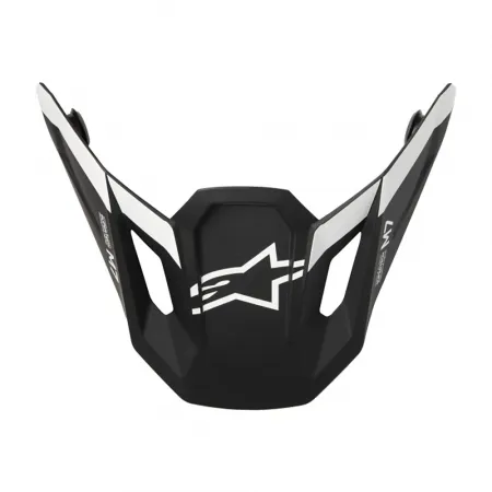 알파인스타 SM7 Dasher ECE06 바이저 4141929472