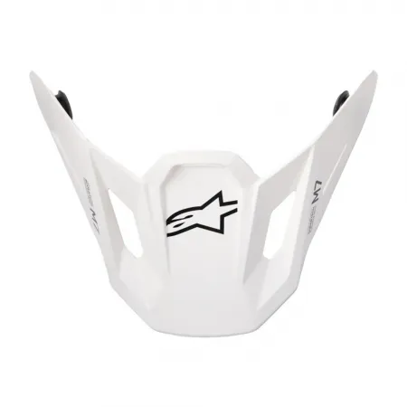 알파인스타 SM7 Solid ECE06 바이저 4141929497