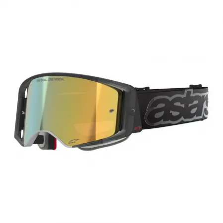 알파인스타 Supertech Vision Vista 오프로드 고글 4141929606