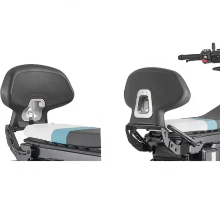 기비 BMW CE 02 2024 TB5147A 등받이 4141934267