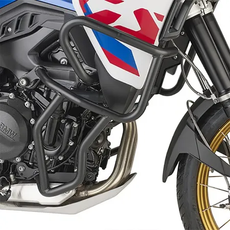 기비 BMW F 900 GS 2024 TN5145 튜브형 엔진 가드 4141934277