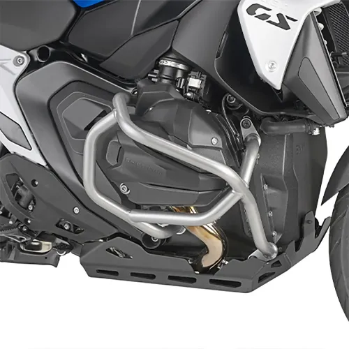 기비 BMW R 1300 GS 2024 TN5143SL 튜브형 엔진 가드 4141934287