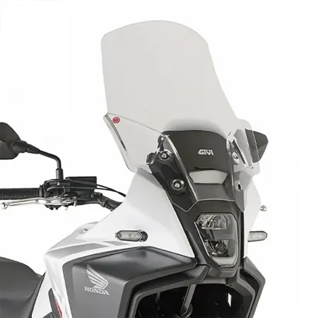 기비 혼다 NX 500 2024 D1203ST 앞유리 4141934315