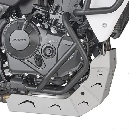 기비 혼다 XL Transalp 750 2023 RP1201 엔진 가드 4141934321