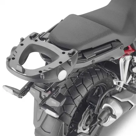 기비 Monolock?/Monokey? Honda CB 500 X 2024 SR1171 탑 케이스 후면 피팅 4141934353