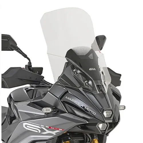 기비 Suzuki GSX S1000GX 2024 D3128ST 앞유리 4141934404