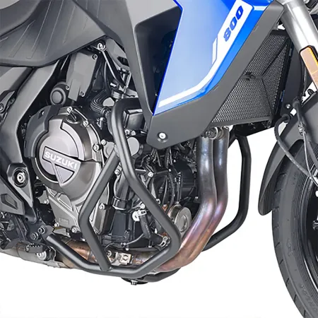 기비 스즈키 V-Strom SE 800 23-24 TN3127 튜브형 엔진 가드 4141934408