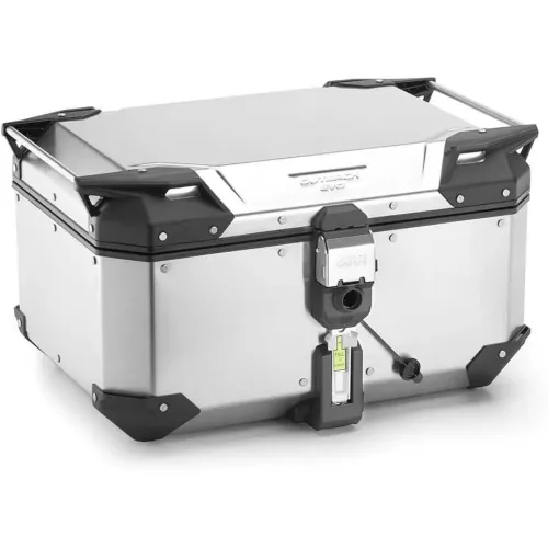 기비 Trekker Outback EVO Smart 58L Monokey? OBKEV58A 탑 케이스 4141934429