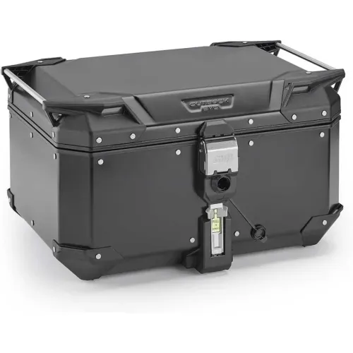 기비 Trekker Outback EVO Smart 58L Monokey? OBKEV58B 탑 케이스 4141934430