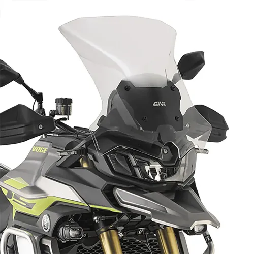 기비 Voge Valico 900 DSX 2024 D9260ST 앞유리 4141934448
