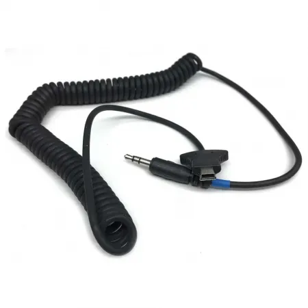 놀란 Wire2 Mp3 Mini USB 오디오 케이블 4141937801