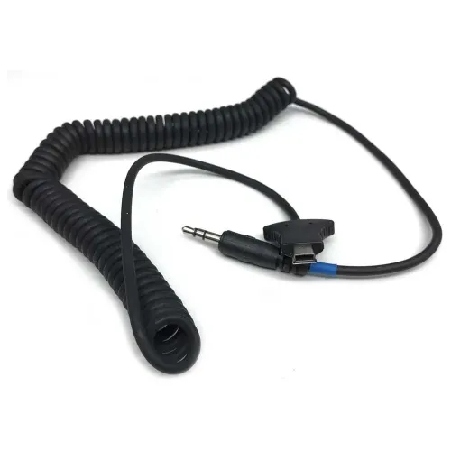 놀란 Wire2 Mp3 Mini USB 오디오 케이블 4141937801