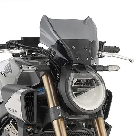 기비 A1208A 혼다 CBR650 2024 피팅 키트 4141975403
