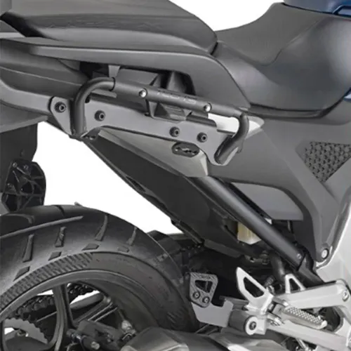 기비 혼다 NC750X 2021-2024 사이드 케이스 장착 4141975408