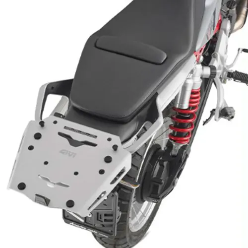 기비 SRA8209 C/MK 모토굿찌 V85TT 2024 탑 케이스 피팅 어댑터 4141975413