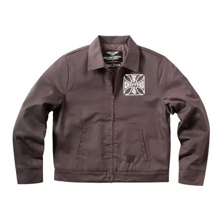 웨스트 코스트 챠퍼스 OG Lined Workjacket 자켓 4141995214