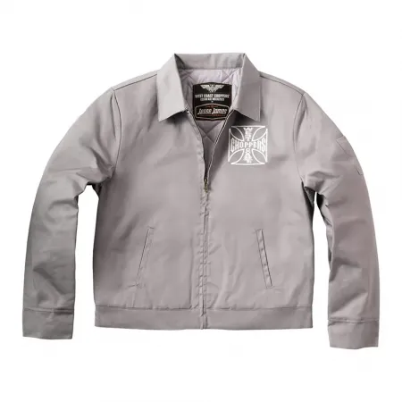 웨스트 코스트 챠퍼스 OG Lined Workjacket 자켓 4141995215