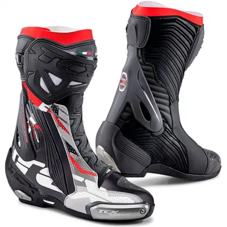 TCX OUTLET RT-Race Pro Air 레이싱 부츠 4141997019