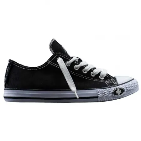 웨스트 코스트 챠퍼스 Warrior Low-Tops 오토바이 신발 4142067778