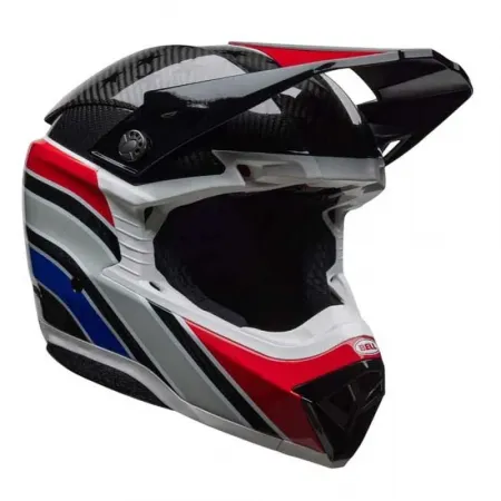 BELL 헬멧 MOTO 10 Spherical RSD Old Glory 오프로드 헬멧 4142084523