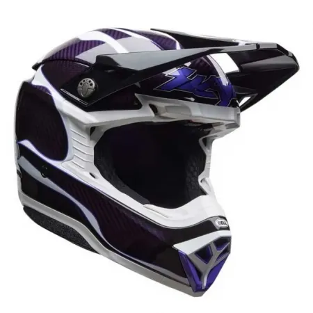 BELL 헬멧 MOTO 10 Spherical Slayco 25 오프로드 헬멧 4142084524