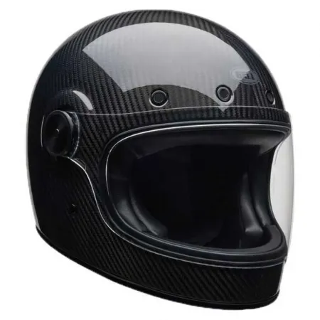 BELL 헬멧 MOTO Bullitt GT Carbon 풀페이스 헬멧 4142084527