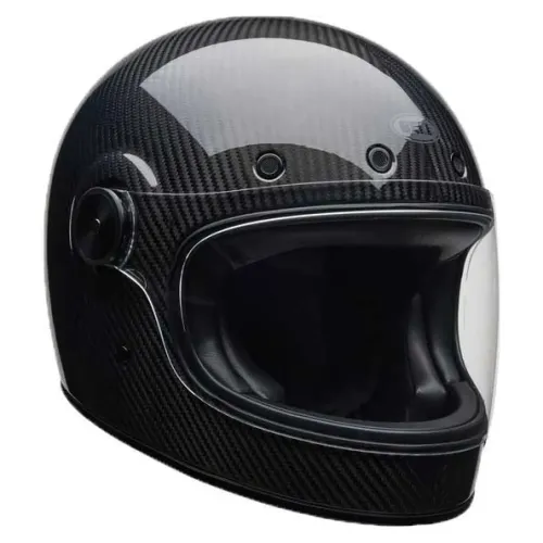 BELL 헬멧 MOTO Bullitt GT Carbon 풀페이스 헬멧 4142084527