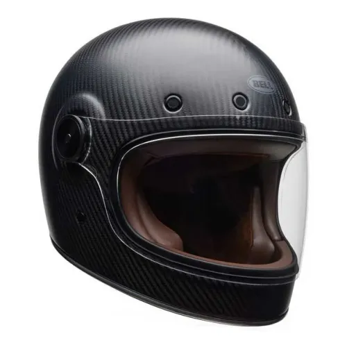 BELL 헬멧 MOTO Bullitt GT Carbon 풀페이스 헬멧 4142084528