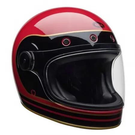 BELL 헬멧 MOTO Bullitt GT Charge 풀페이스 헬멧 4142084530